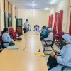 District Child Care Services Centre donated Computers to Child Development Centres-16.09.2021